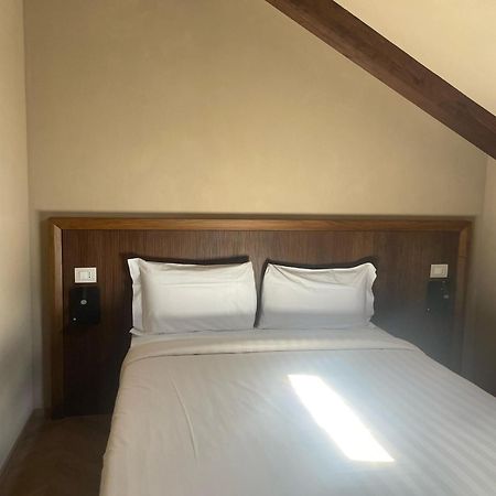 몬테그로소 다스티 Cascina La Badia B&B 외부 사진