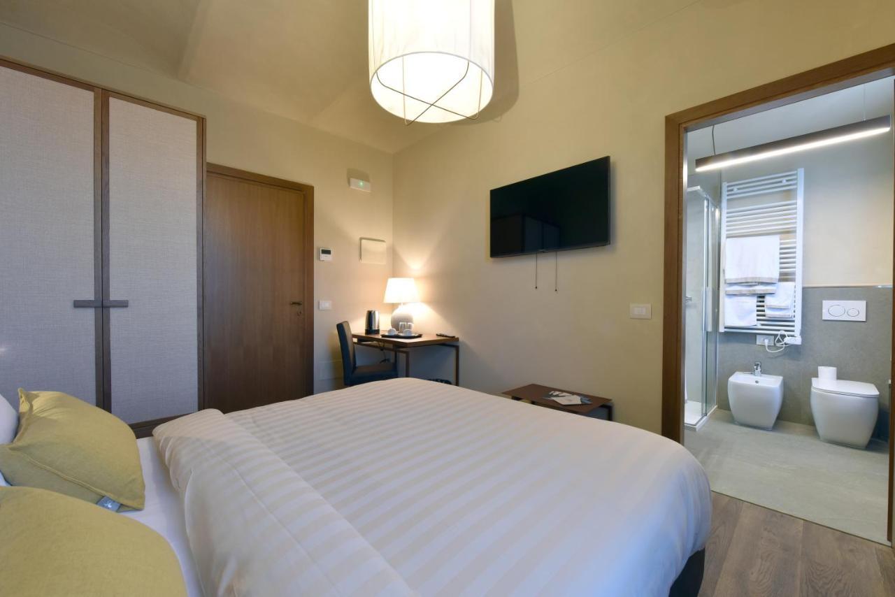 몬테그로소 다스티 Cascina La Badia B&B 외부 사진