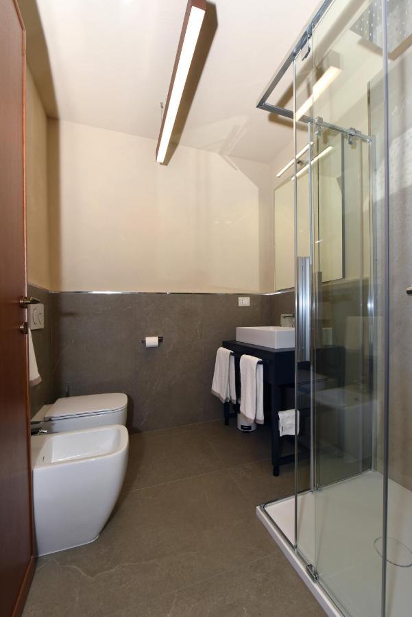 몬테그로소 다스티 Cascina La Badia B&B 외부 사진