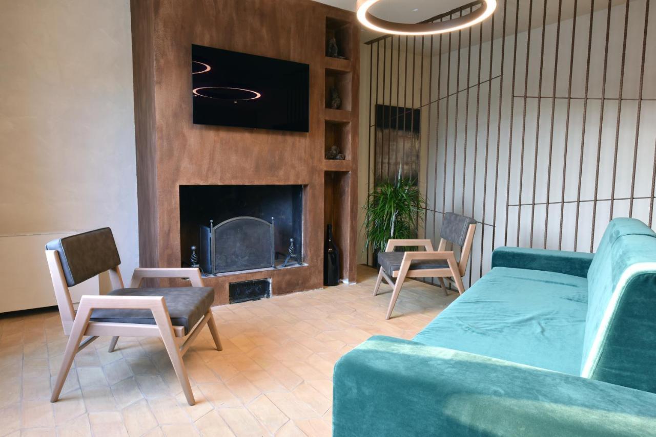 몬테그로소 다스티 Cascina La Badia B&B 외부 사진