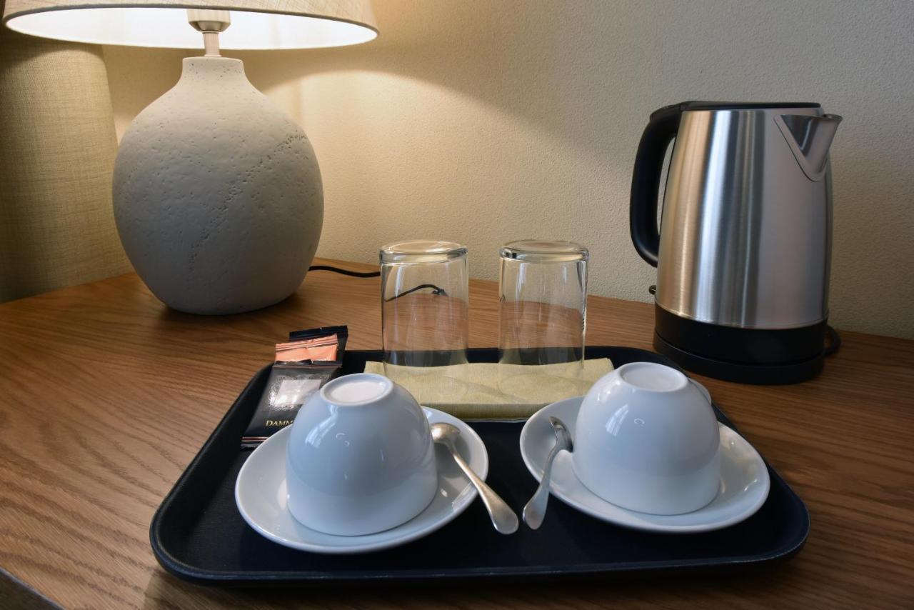 몬테그로소 다스티 Cascina La Badia B&B 외부 사진