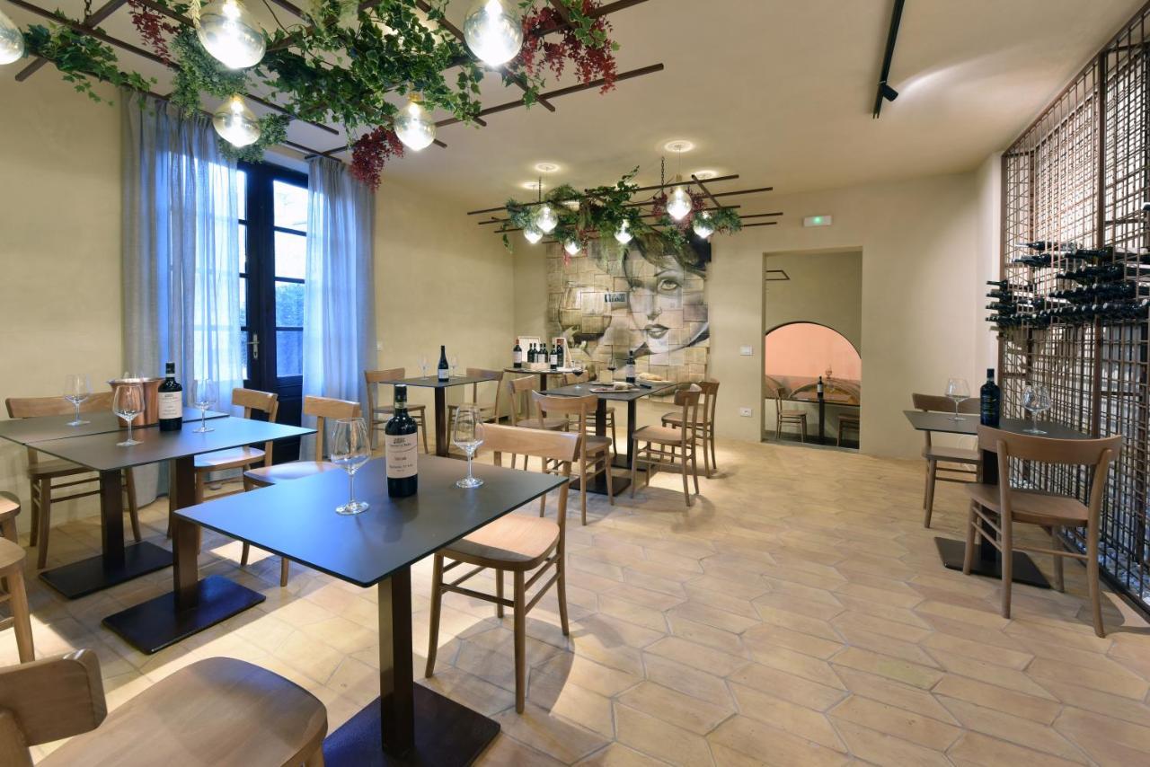 몬테그로소 다스티 Cascina La Badia B&B 외부 사진