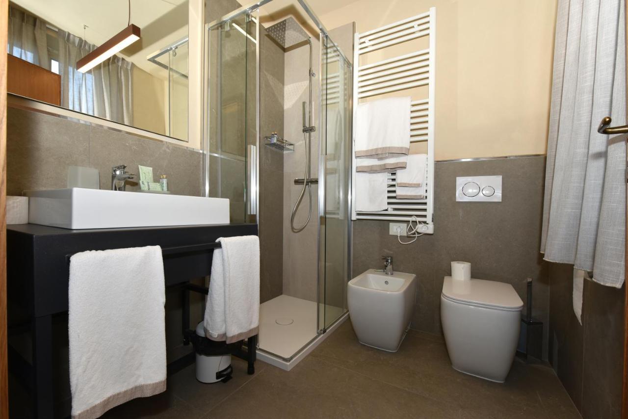 몬테그로소 다스티 Cascina La Badia B&B 외부 사진