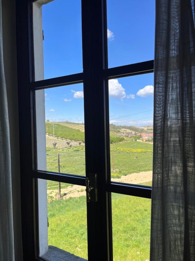 몬테그로소 다스티 Cascina La Badia B&B 객실 사진