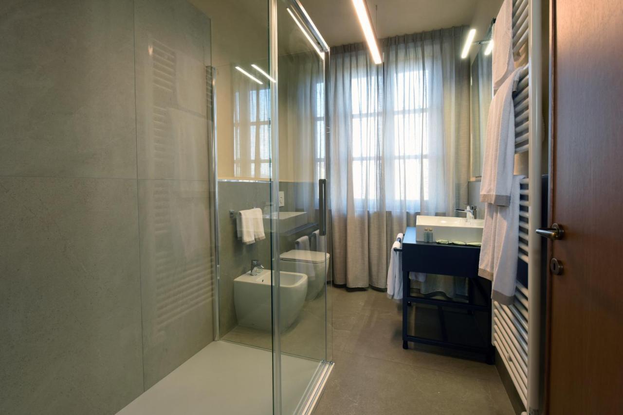 몬테그로소 다스티 Cascina La Badia B&B 외부 사진