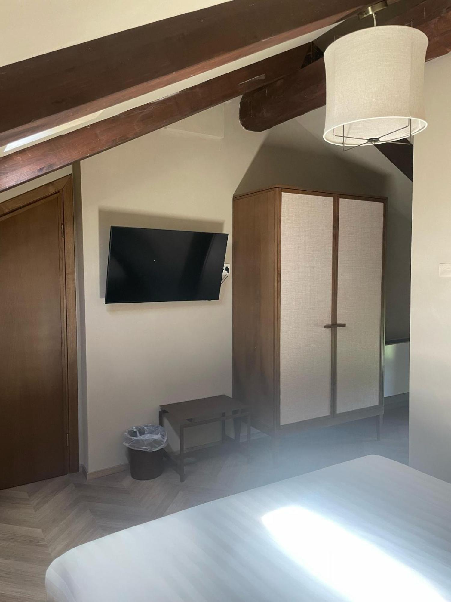 몬테그로소 다스티 Cascina La Badia B&B 외부 사진