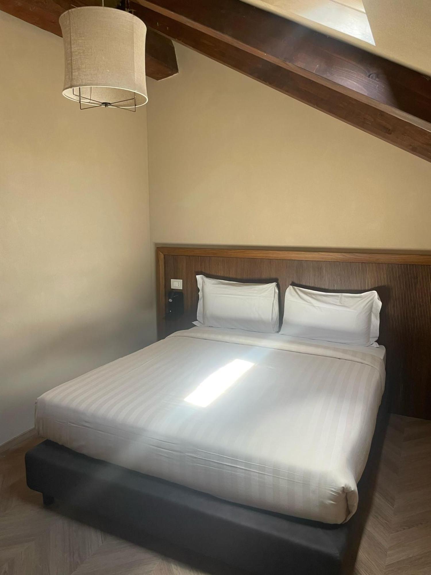 몬테그로소 다스티 Cascina La Badia B&B 외부 사진